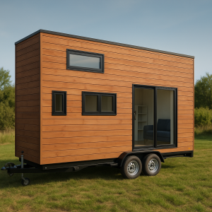 La Tiny Petite Evasion